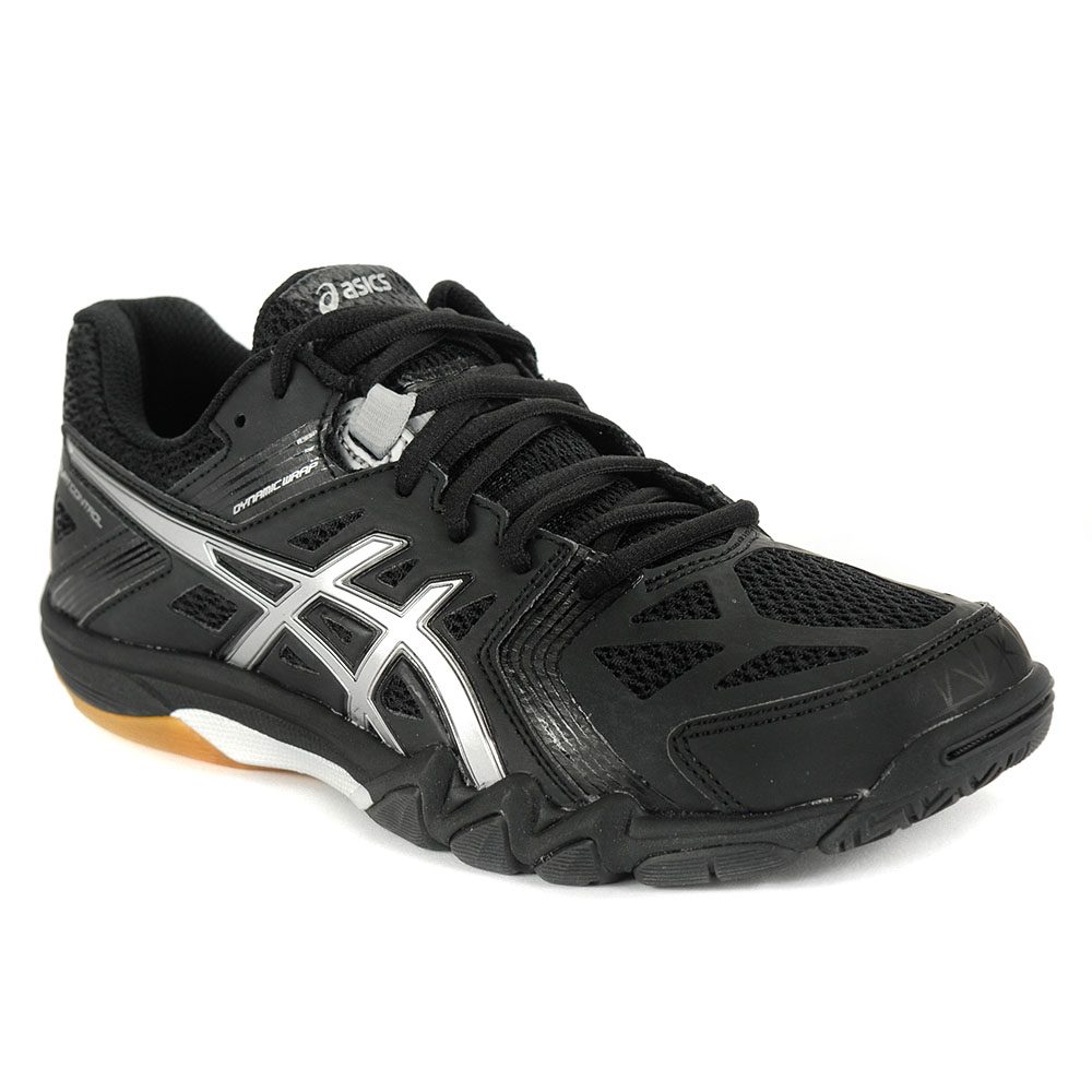 asics gel court control