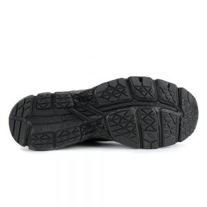 asics gel superion black