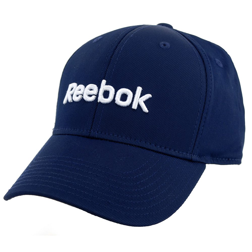 Reebok Men's Tactel Sport Baseball Cap Athletic Navy W74742
