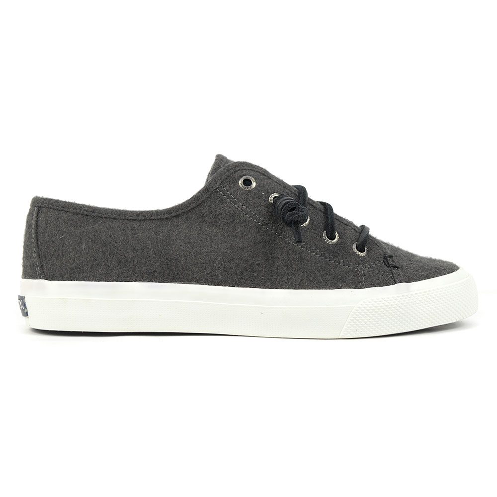 sperry top sider grey