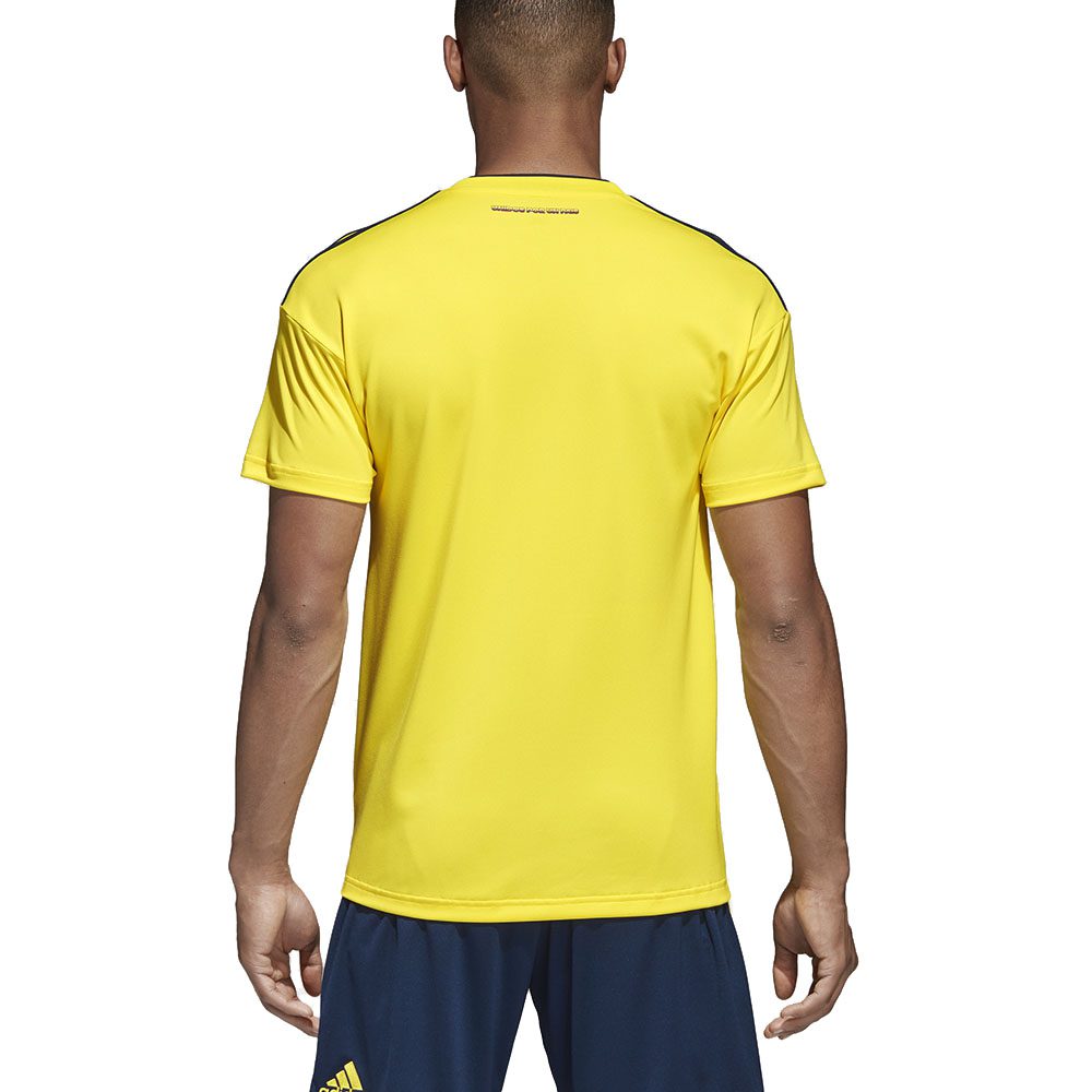 colombia blue jersey