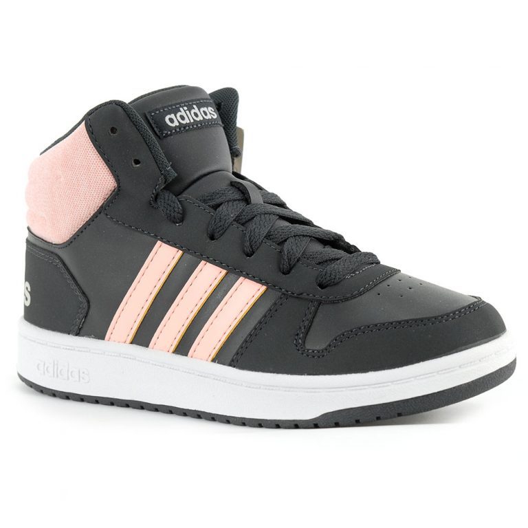 kids adidas hoops