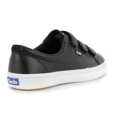 keds tiebreaker wooki