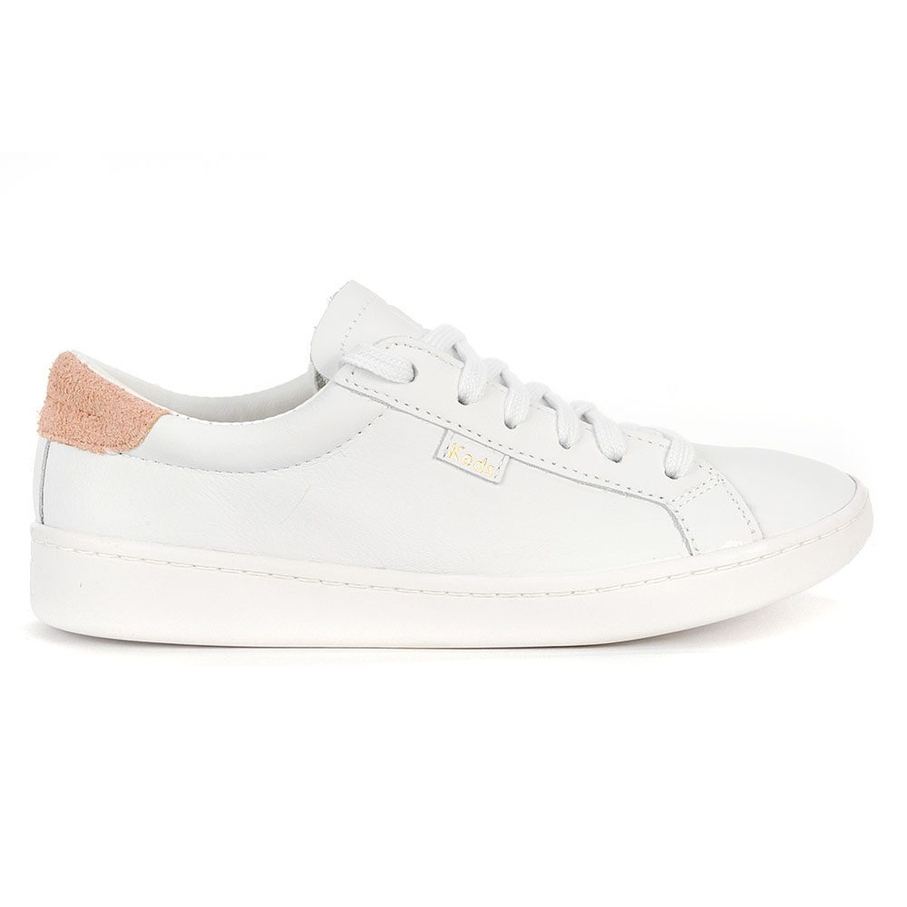 womens leather keds sale