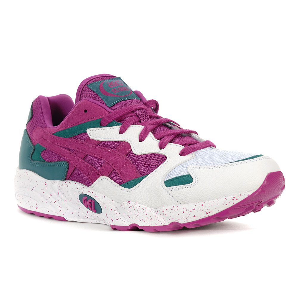 ASICS Men's GelDiablo Baton Rouge Shoes H809L.3232