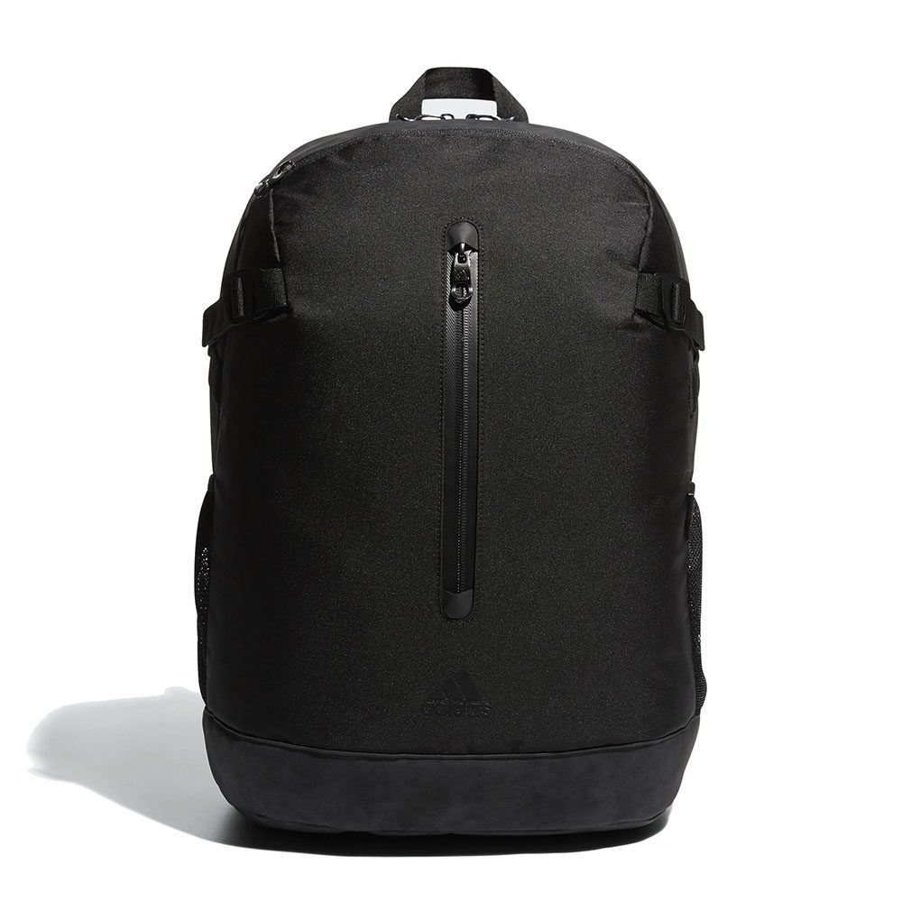 Adidas Power Zip 18 Backpack Black Cordura CV4958 - WOOKI.COM