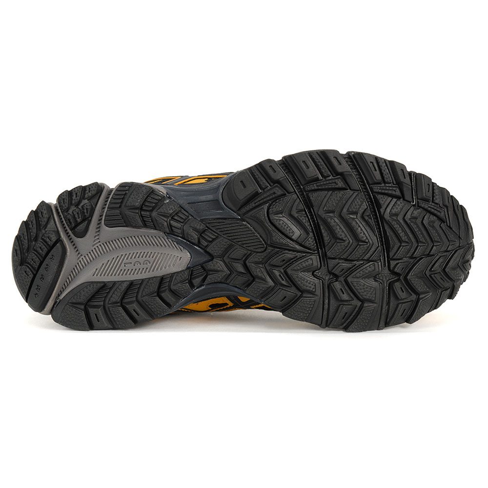 ASICS Men's Gel Kahana 8 Sandstorm/Black Trail Running Shoes T6L0N.800 ...