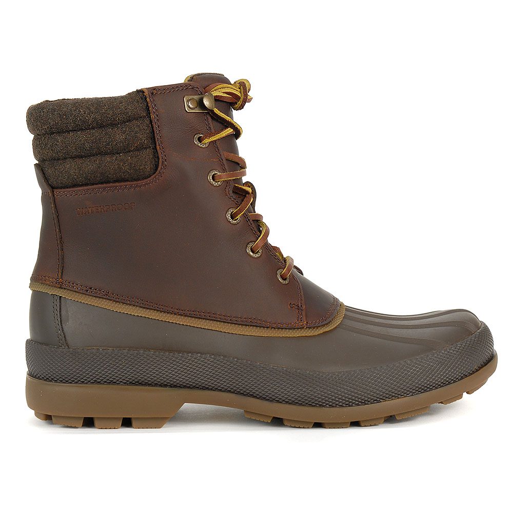 sperry cold bay duck boots