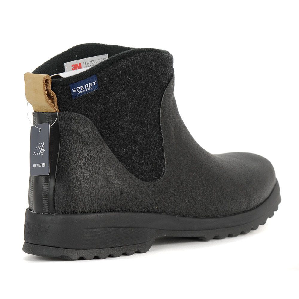 sperry maritime boots