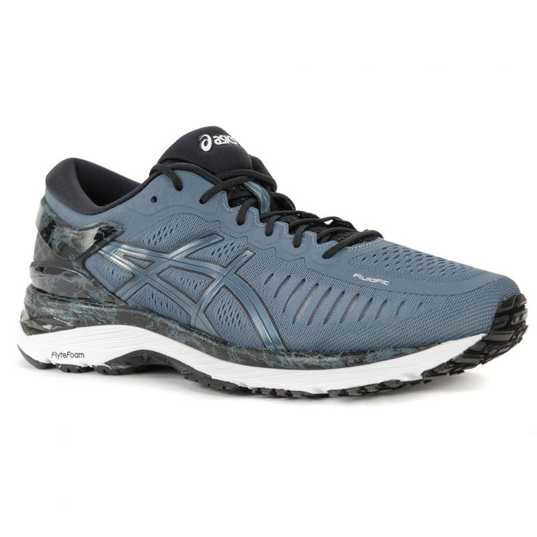 asics metarun womens grey
