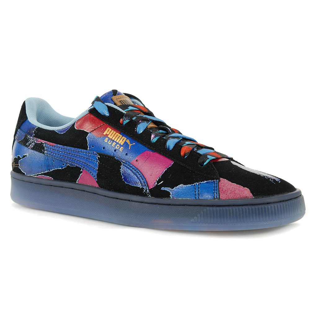 puma x bradley theodore capri