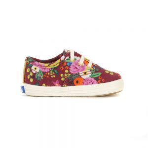 keds vintage blossoms