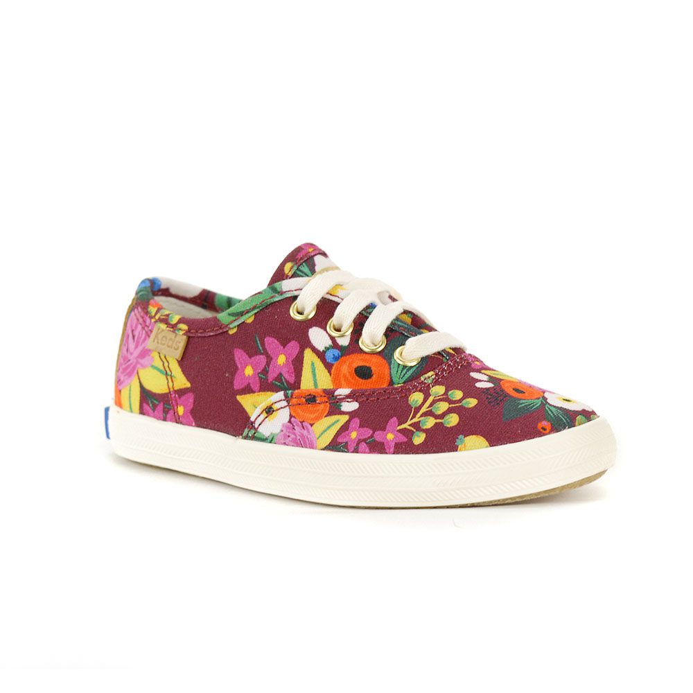 rifle paper company shoes