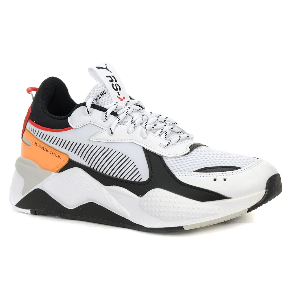 puma shox shoes