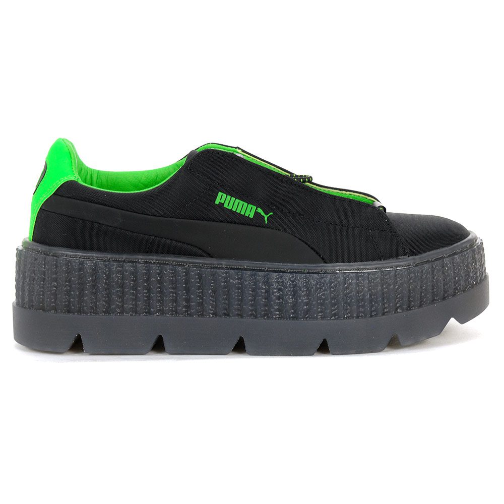 puma x fenty cleated creeper surf