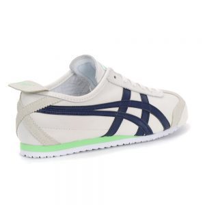 onitsuka tiger mexico 66 white peacoat