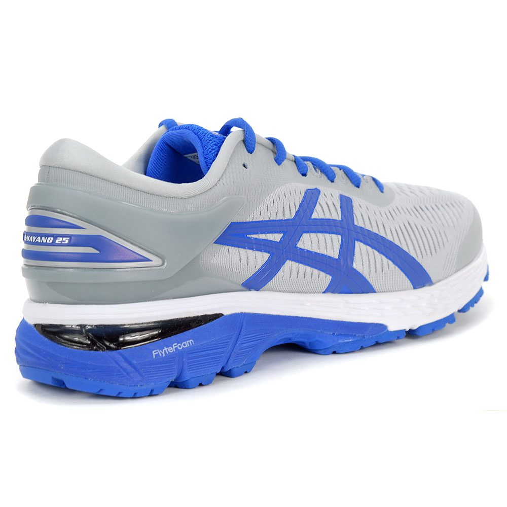 asics gel kayano 25 lite show