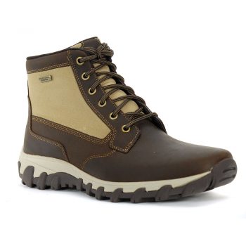 cold springs plus mid boot