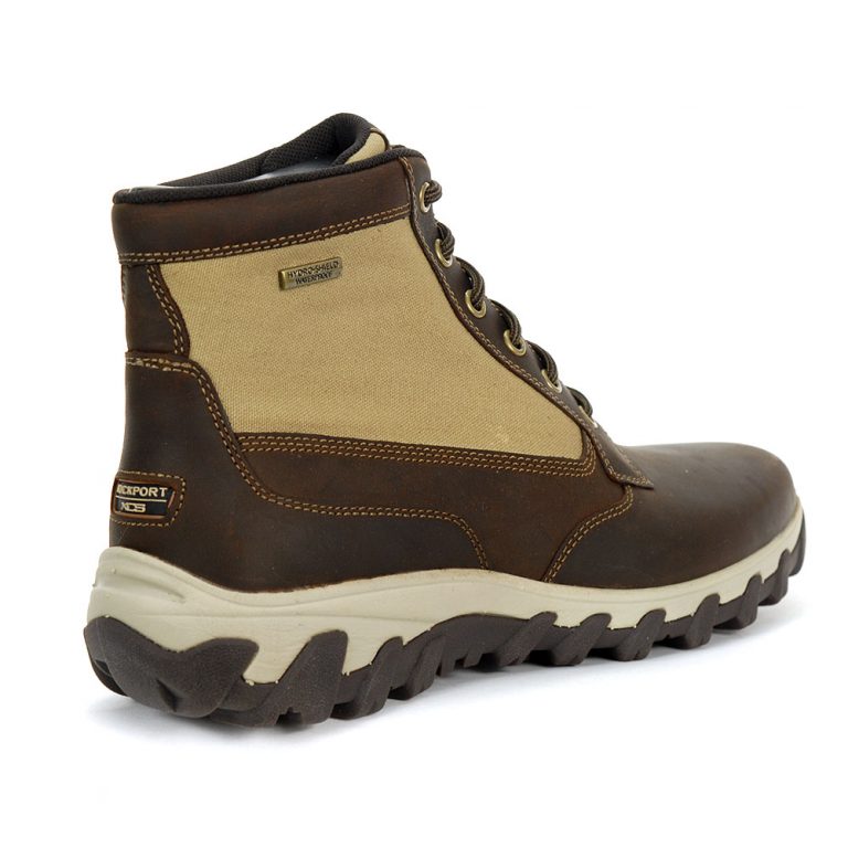 rockport men's cold springs plus