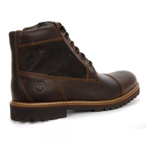 rockport marshall cap toe boots
