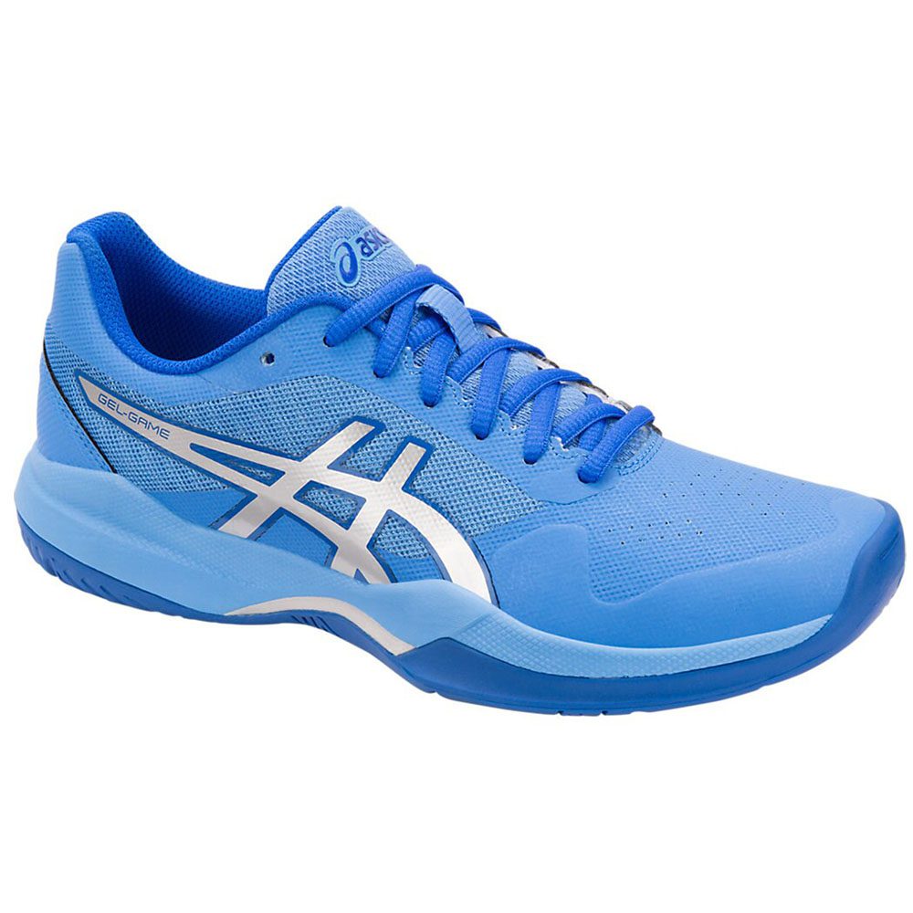 asics game gel 7