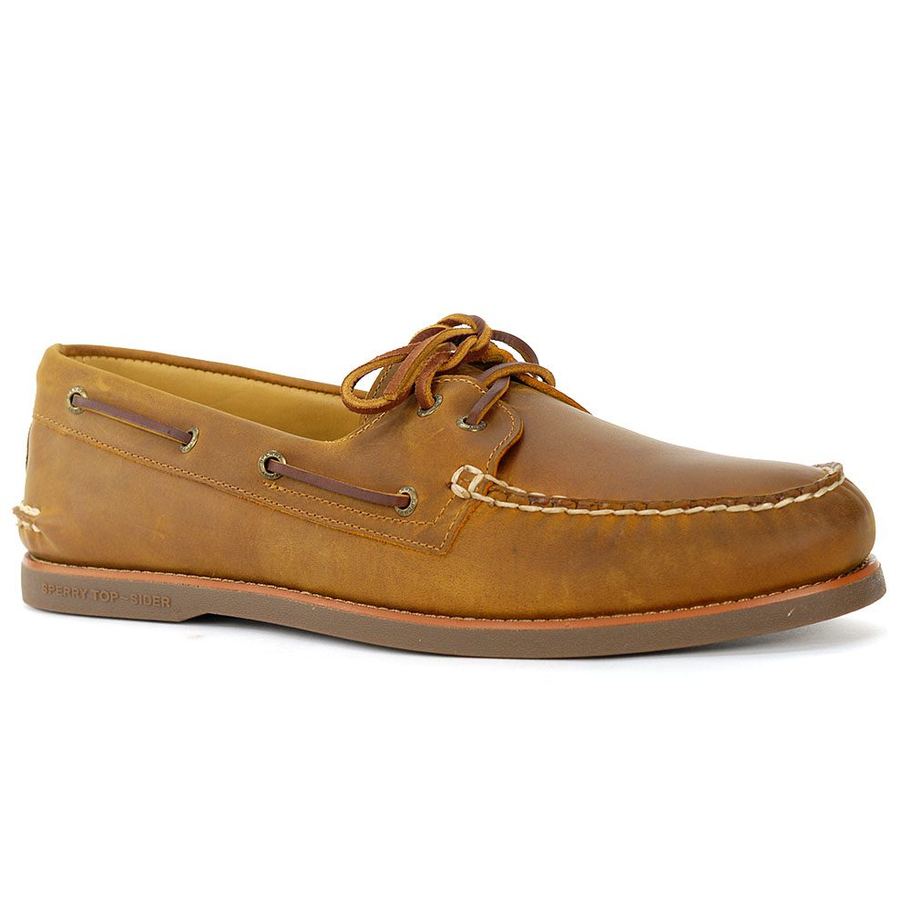 sperry ao gold cup