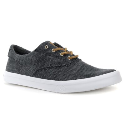 sperry baja boat shoe