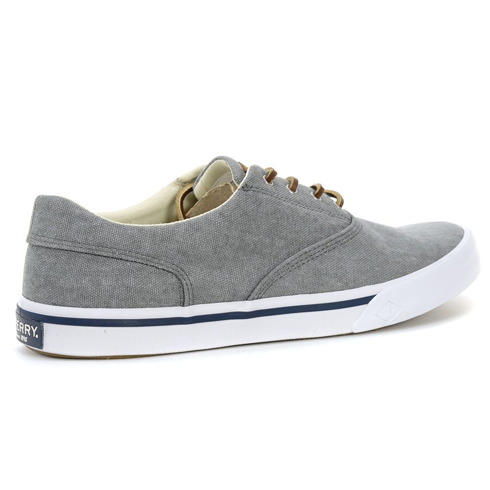 can sperry topsiders be washed