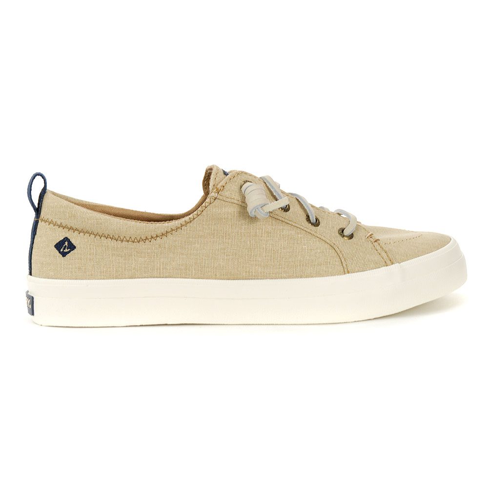 sperry crest vibe washed linen