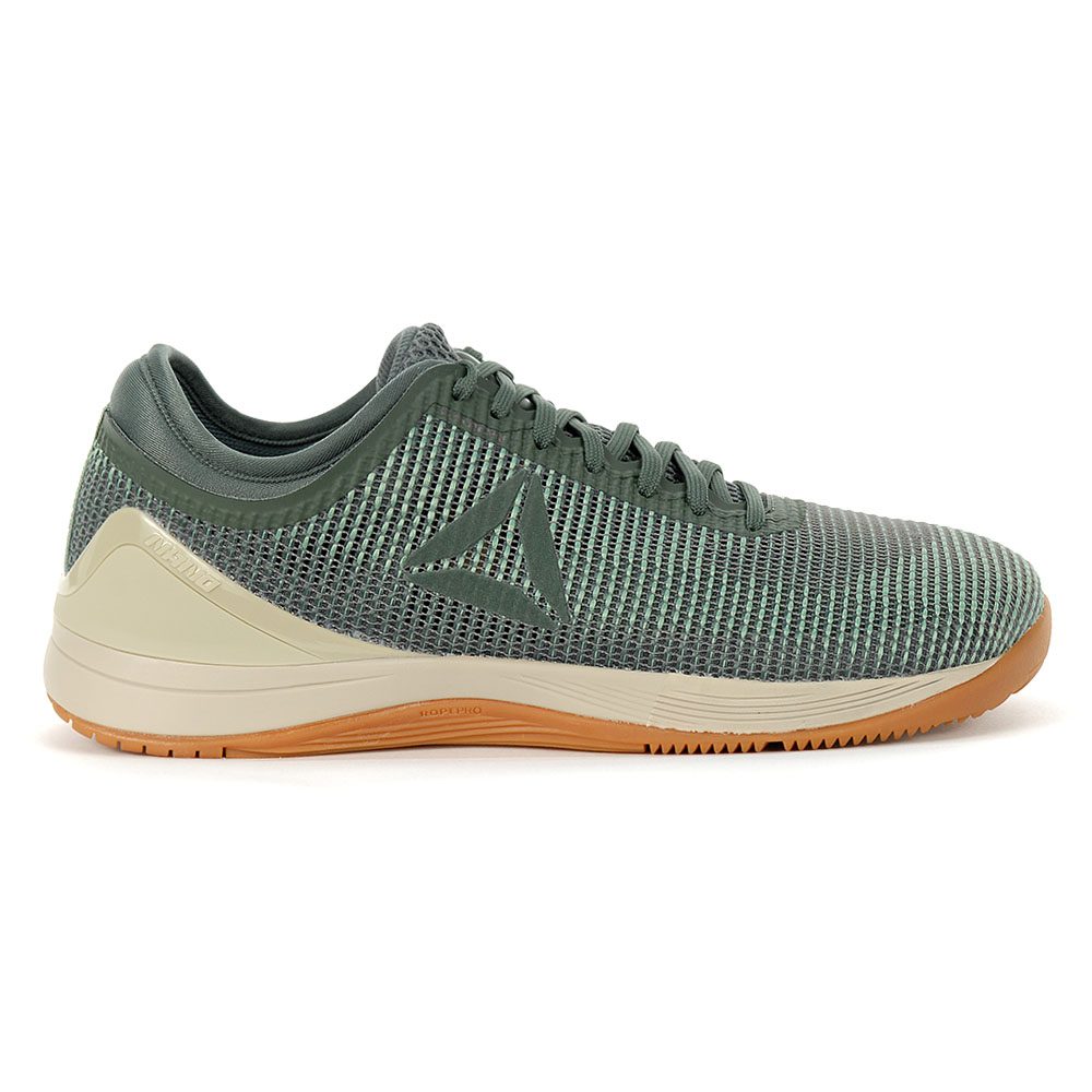Reebok Men's Crossfit Nano 8 Flexweave Industrial Green Shoes CN2971 -  WOOKI.COM
