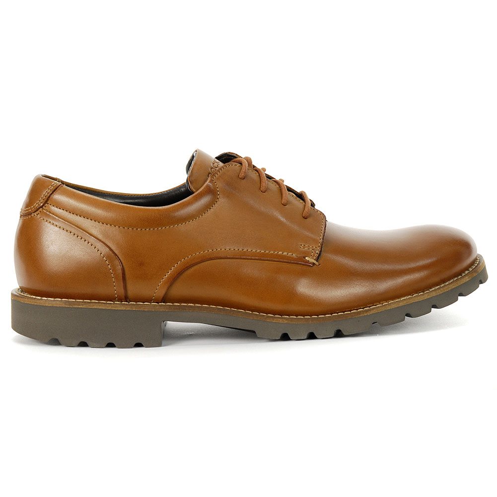 rockport sharp & ready colben