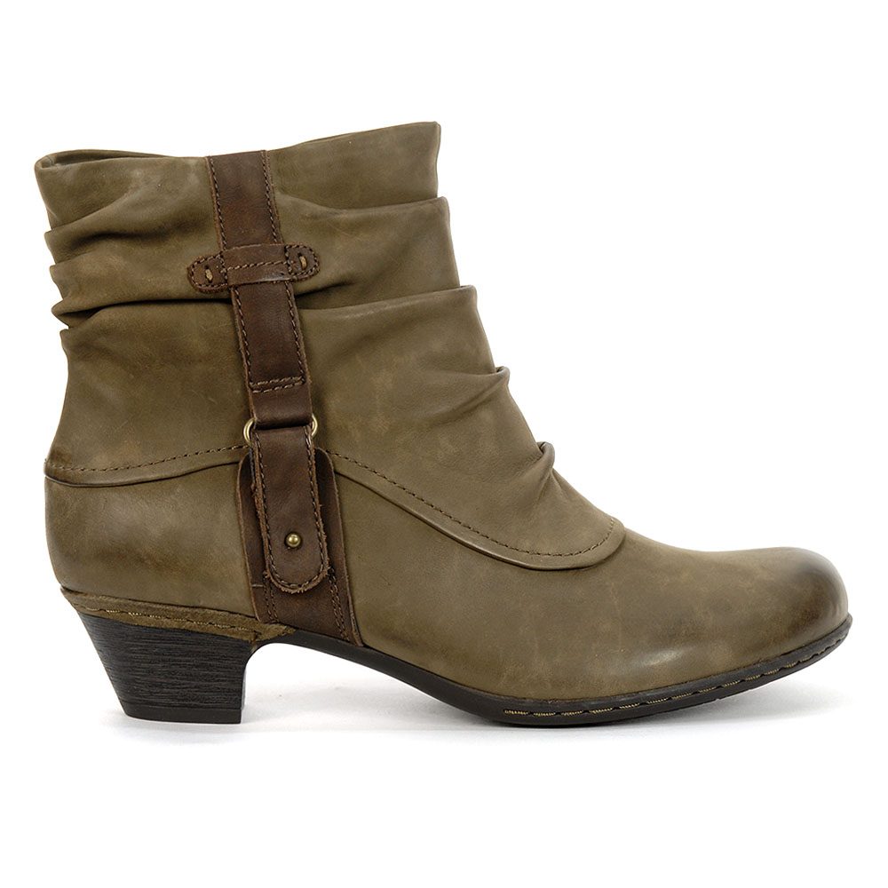 rockport cobb hill abbott panel boot