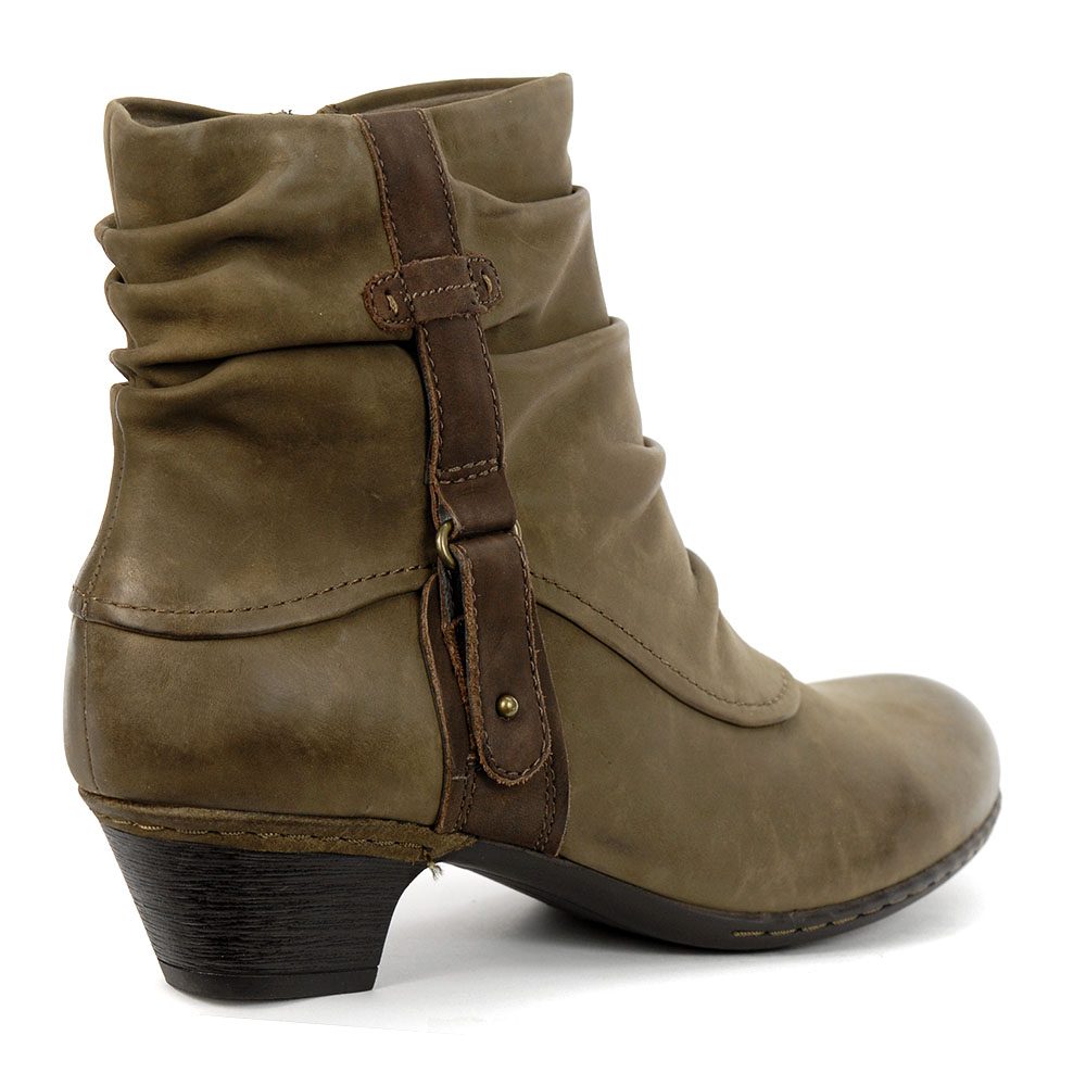 cobb hill alexandra boot