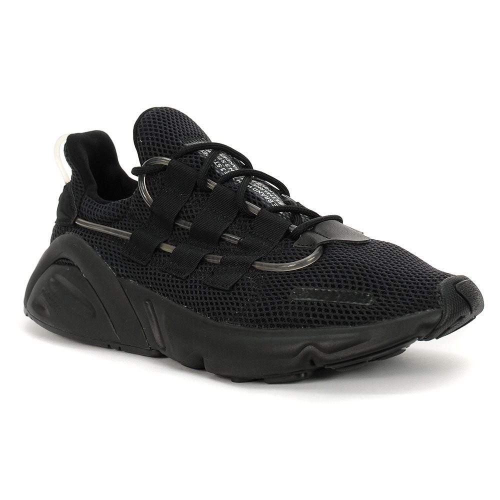 Adidas Men's LXCON Core Black/Core Black/Cloud White Shoes EE5900 ...