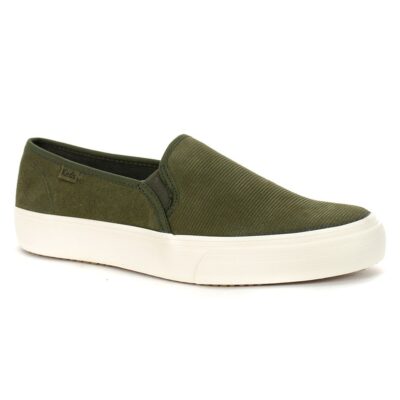 keds double decker suede