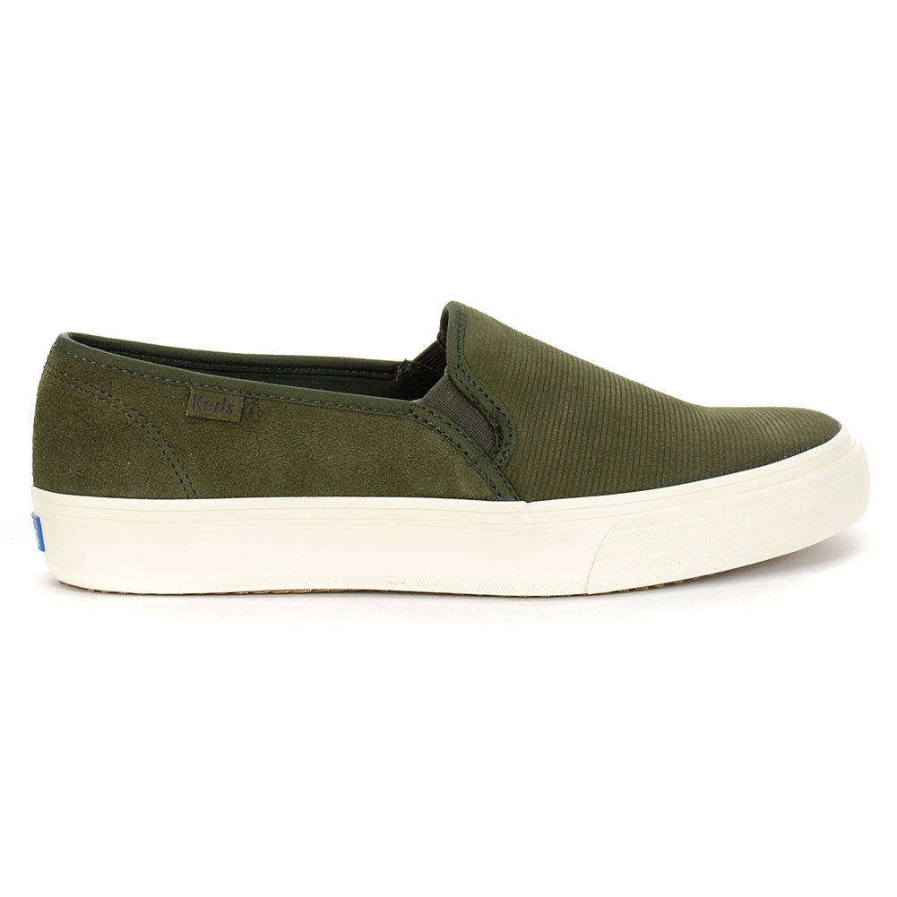 forest green womens shoes