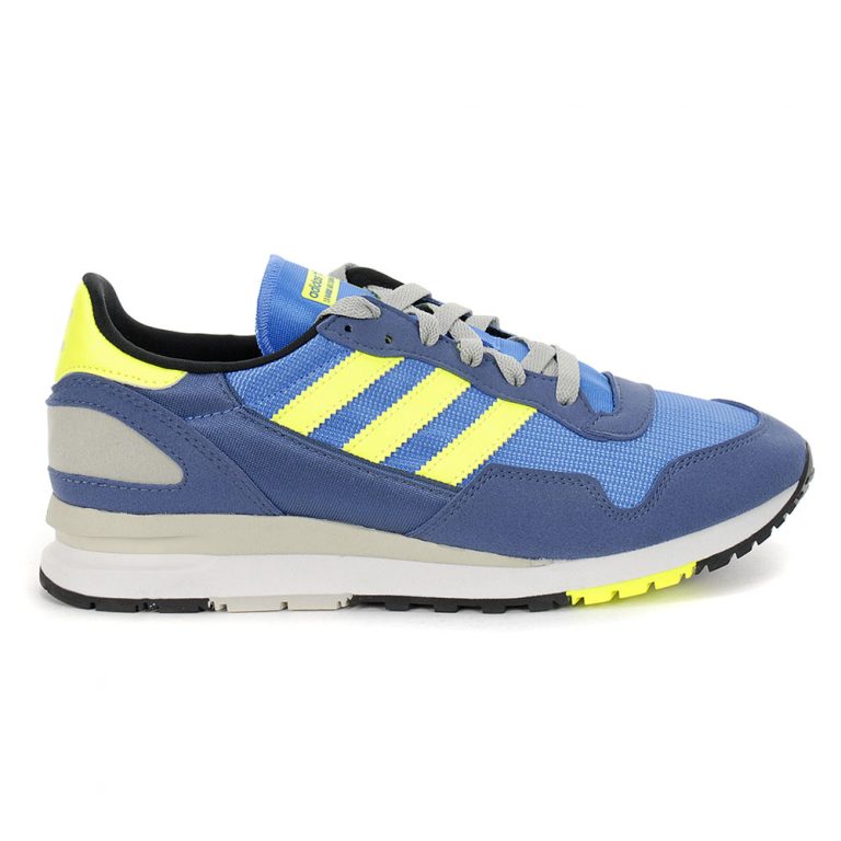 adidas shoes casual oracle men's shoes leisure in dark blue