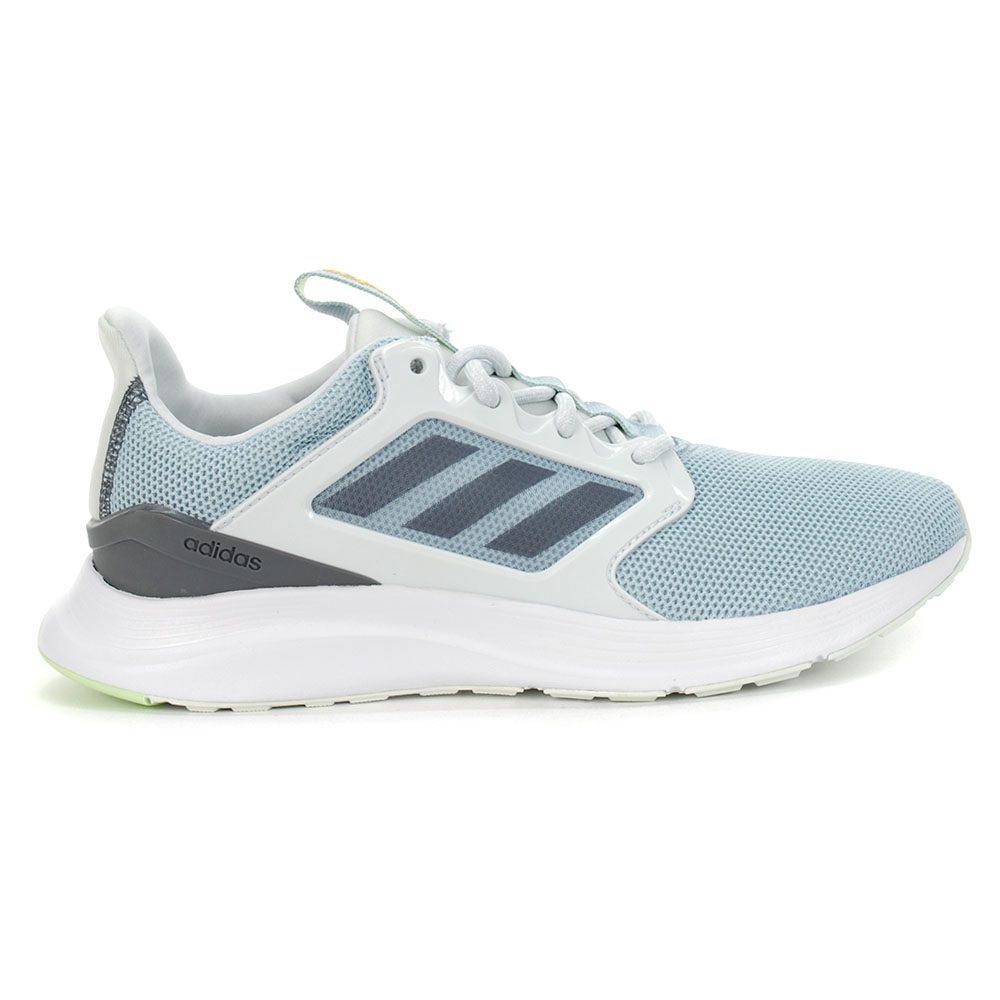 adidas grey running shoes womens