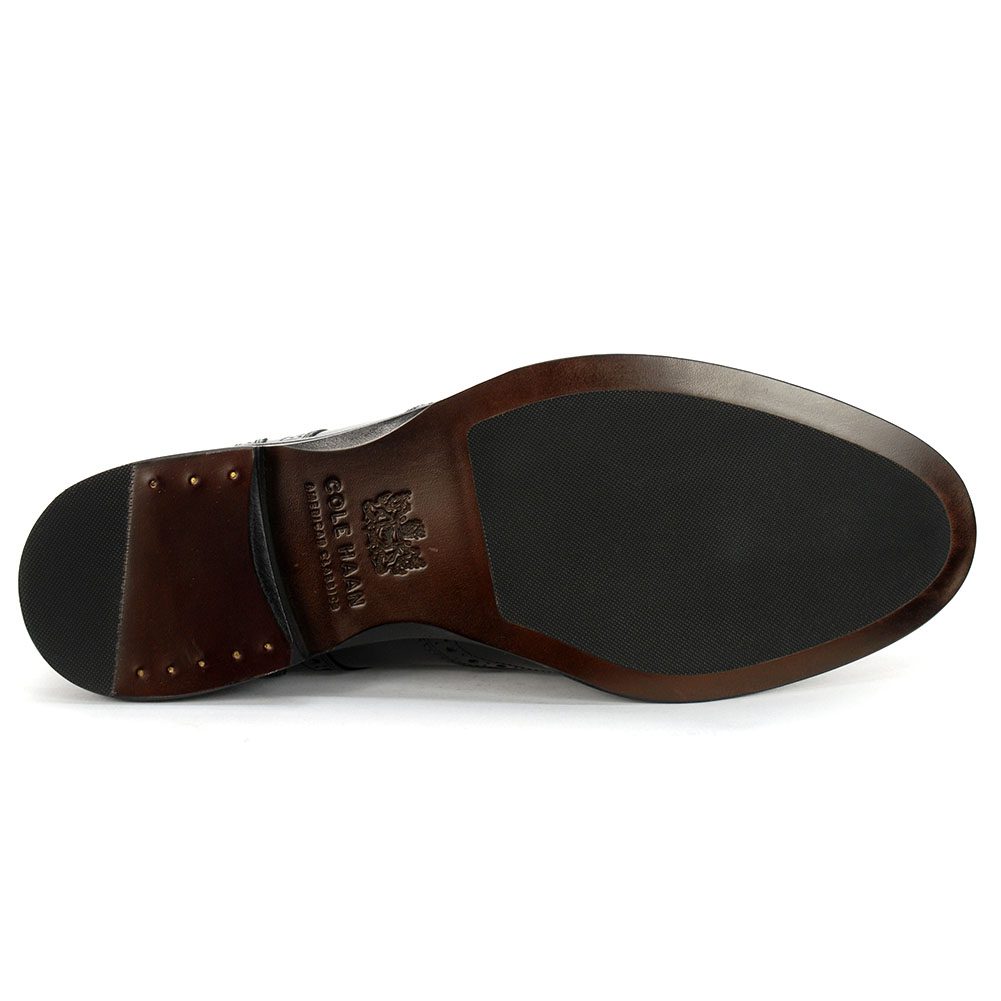 gramercy derby wingtip oxford