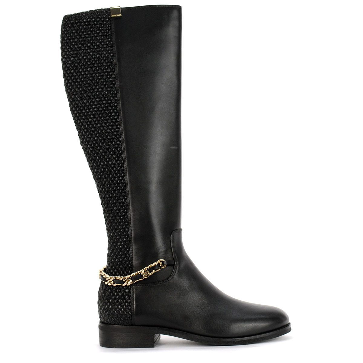 cole haan idina stretch boot