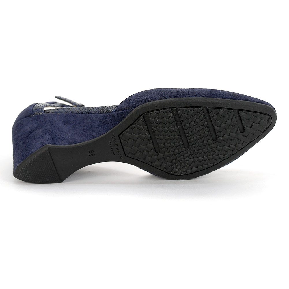 cole haan lara wedge