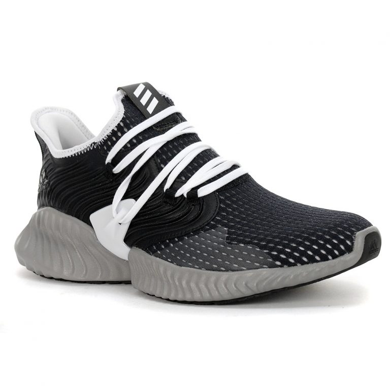 adidas men's alphabounce instinct cc m running shoes