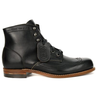 marshall rugged cap toe