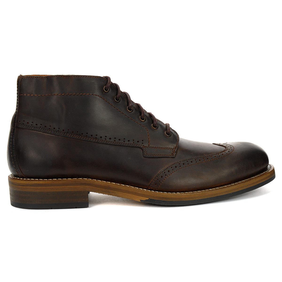 wolverine harwell chukka