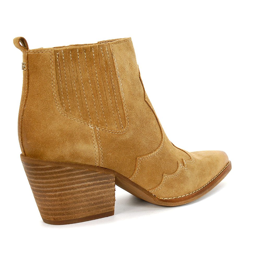 sam edelman winona bootie