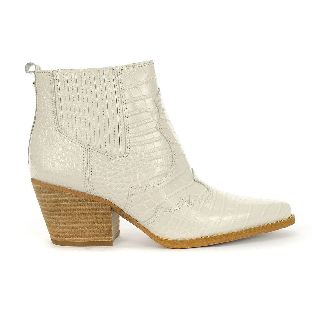 sam edelman winona western bootie