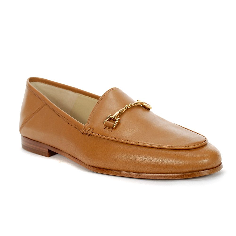 sam edelman loraine loafer saddle