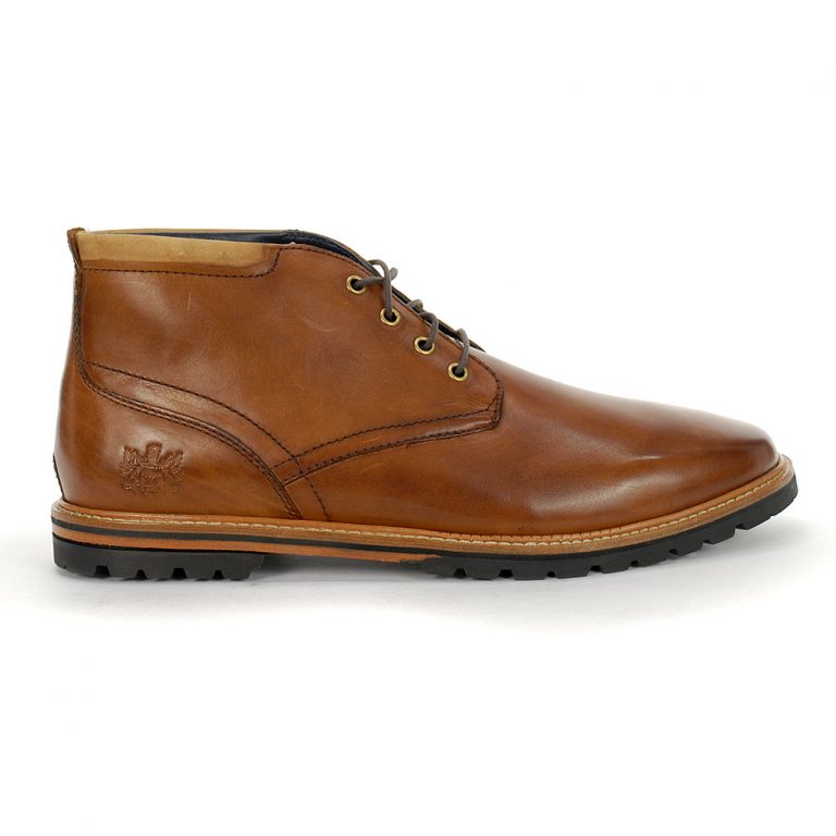 raymond grand chukka boot