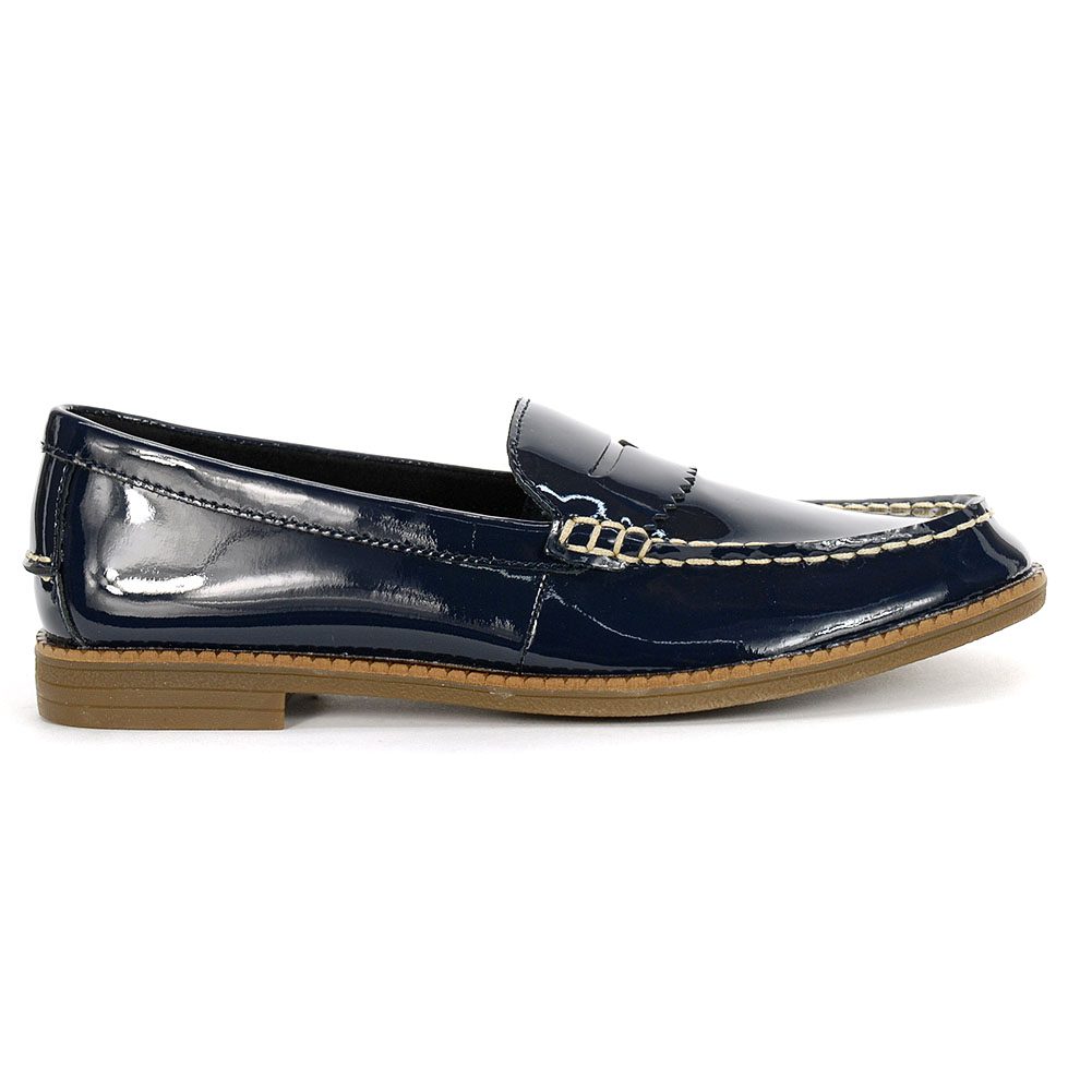 sperry waypoint penny