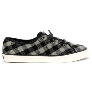 sperry pier view core grey